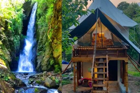 Machaan Budget Package